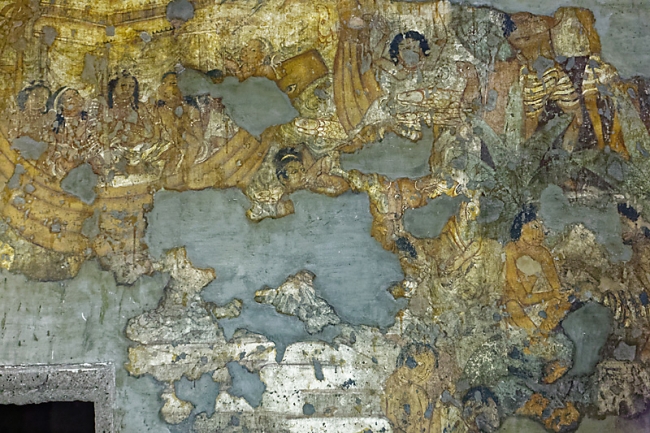 Grottes d'Ajanta-069